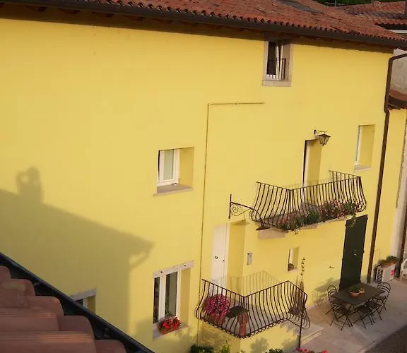 Corte Barbieri Dolcè