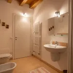 Corte Barbieri Panzió Dolcè