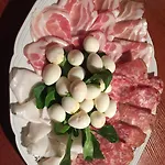 Panzió Corte Barbieri