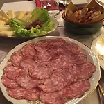 科尔特巴比住宿加早餐旅馆 Dolcè