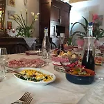 코르테 바르비에리 4* Dolcè