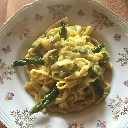 לינה וארוחת בוקר Corte Barbieri Dolcè