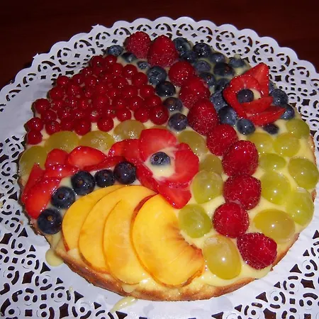 לינה וארוחת בוקר Corte Barbieri 4*