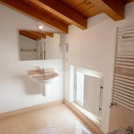 Nocleg ze śniadaniem Corte Barbieri