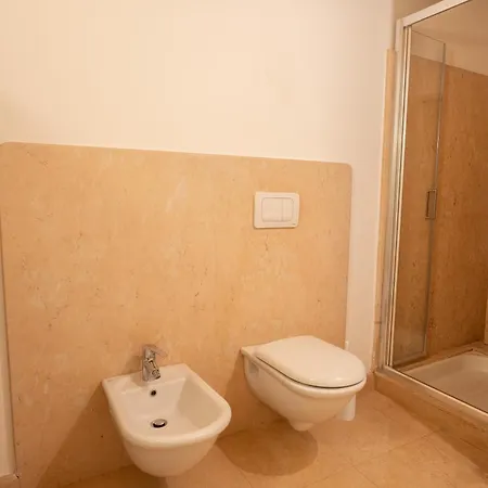 Corte Barbieri Nocleg ze śniadaniem 4*