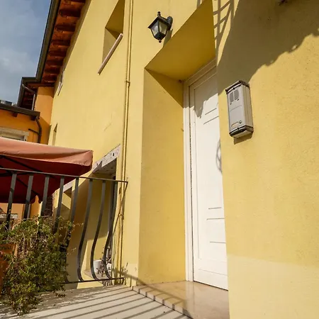 Nocleg ze śniadaniem Corte Barbieri Dolcè