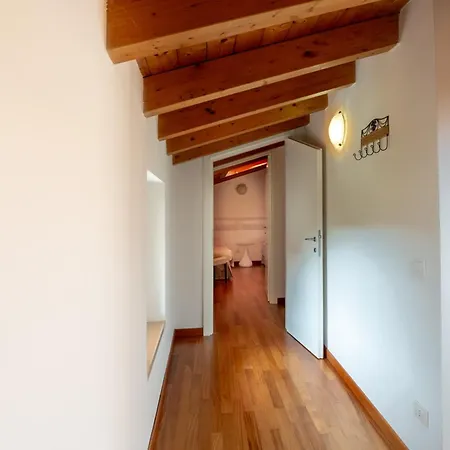Corte Barbieri 4*