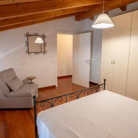Corte Barbieri 4*