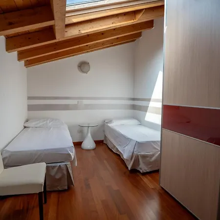 Corte Barbieri 4* Dolcè