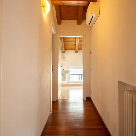 Corte Barbieri Nocleg ze śniadaniem