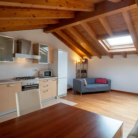 Corte Barbieri לינה וארוחת בוקר