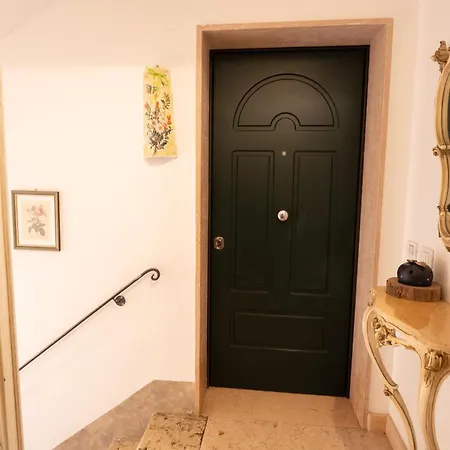 Corte Barbieri לינה וארוחת בוקר 4*