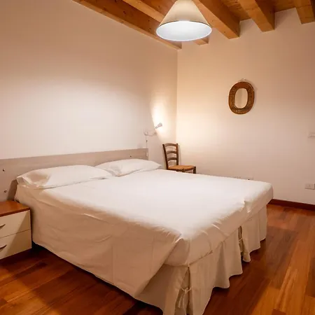 Corte Barbieri לינה וארוחת בוקר Dolcè