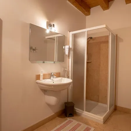 Corte Barbieri 4* Dolcè