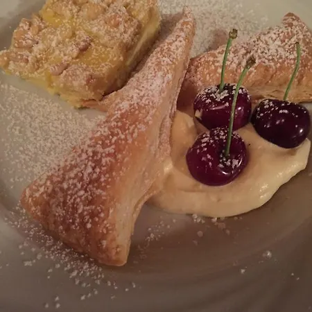 Corte Barbieri Nocleg ze śniadaniem