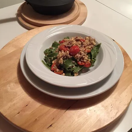 Corte Barbieri לינה וארוחת בוקר 4*