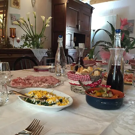 Corte Barbieri 4* Dolcè