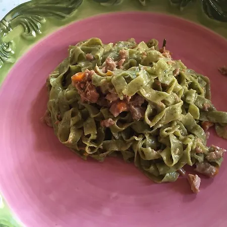 Alojamento de Acomodação e Pequeno-almoço Corte Barbieri Dolcè