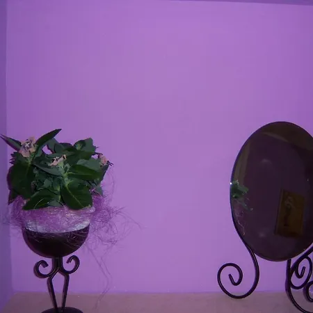 לינה וארוחת בוקר Corte Barbieri