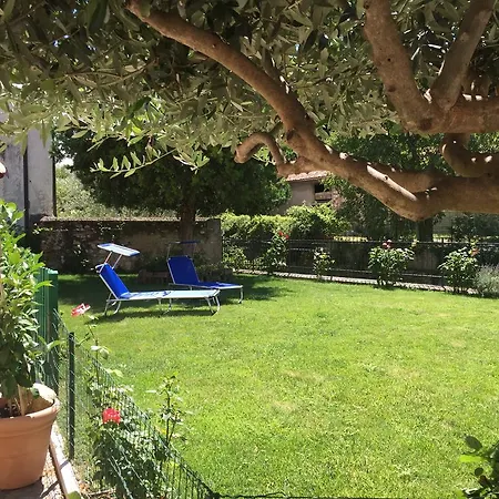 Bed and breakfast Corte Barbieri Dolcè