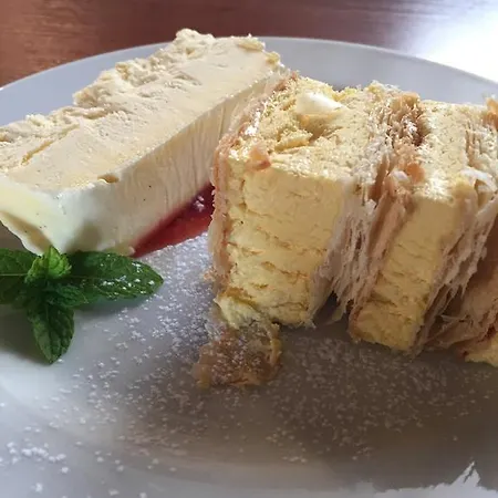 Nocleg ze śniadaniem Corte Barbieri Dolcè