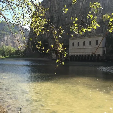 Corte Barbieri Nocleg ze śniadaniem 4*