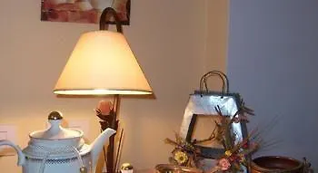 Corte Barbieri Nocleg ze śniadaniem Dolcè