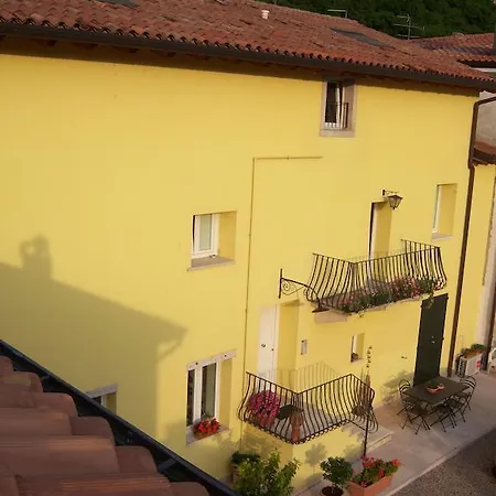 Corte Barbieri Dolcè