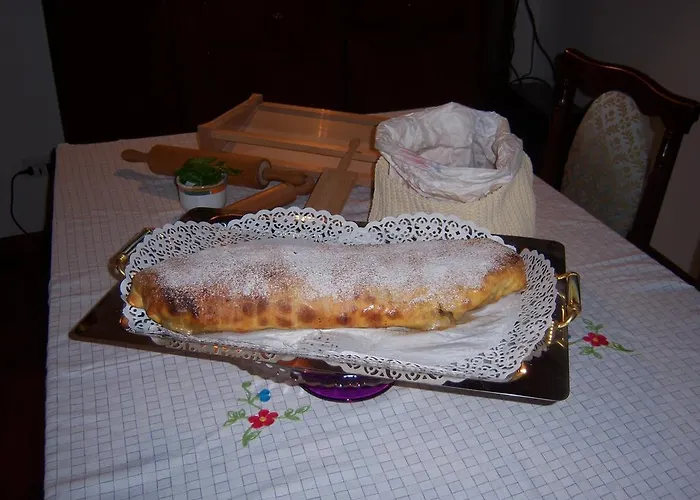 Corte Barbieri Отель типа 