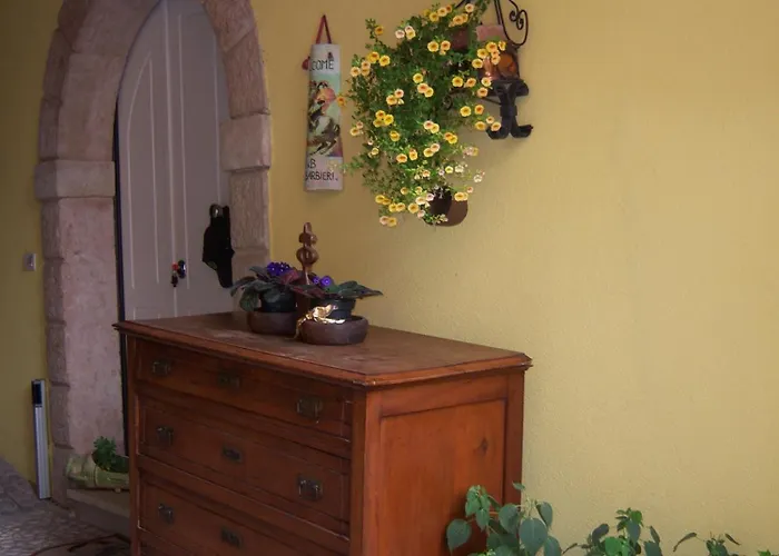 Corte Barbieri 4* Dolce