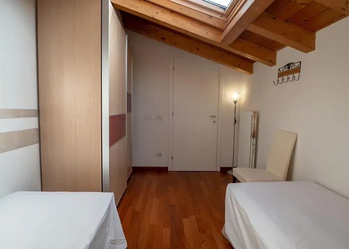 Corte Barbieri Отель типа 