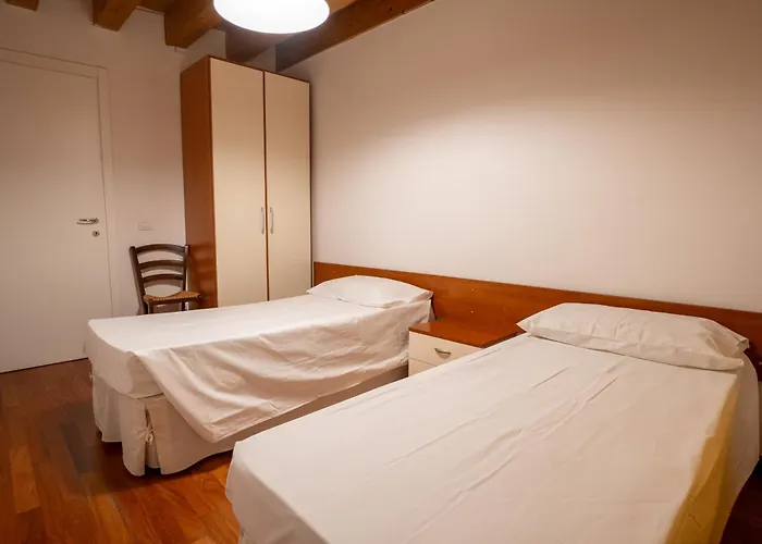 Corte Barbieri 4* Dolce