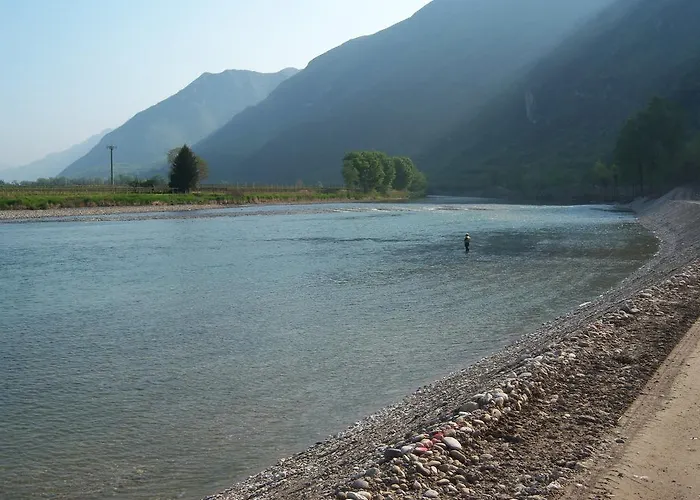 Corte Barbieri Отель типа 