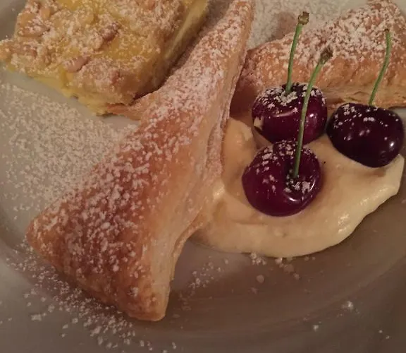 Corte Barbieri Отель типа 