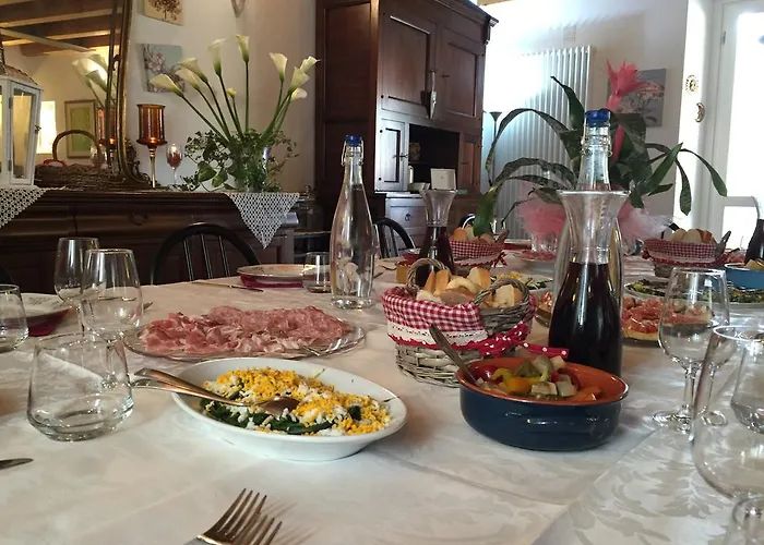 Corte Barbieri 4* Dolce