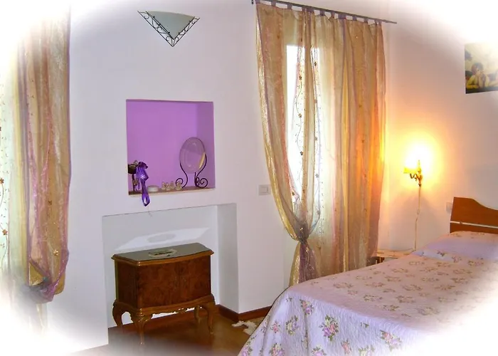 Corte Barbieri 4* Dolce