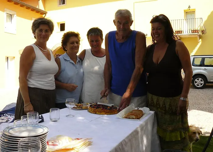 Corte Barbieri 4* Dolce