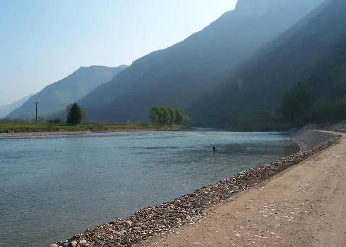 Corte Barbieri Отель типа 